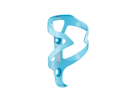Bontrager Bottle Cages Azure Bontrager Pro Water Bottle Cage