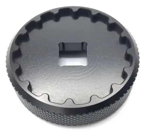 C-Bear Tools C-BEAR 2 in 1 Tool for BSA and T47