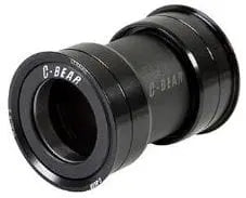 C-Bear Bottom Brackets C-Bear PF30 30mm axle Ceramic bearing FSA SRAMBB30  Race Face { R=Road Seal )