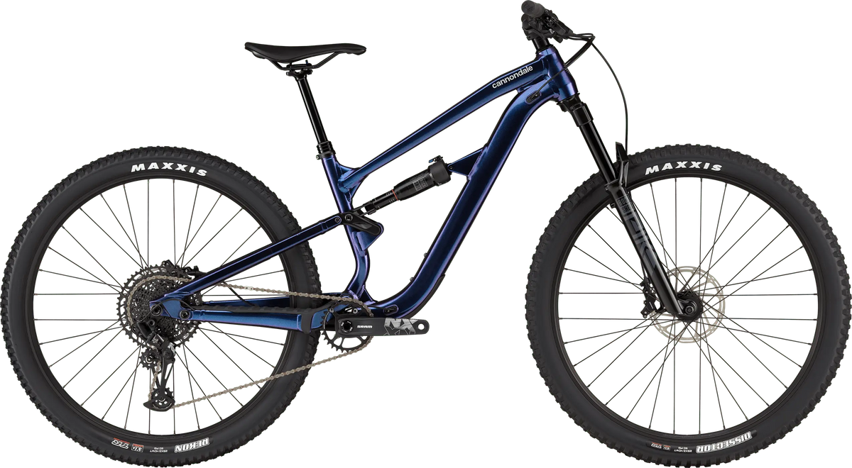 Cannondale MTB Cannondale Habit 3