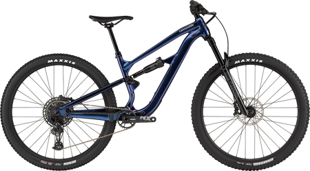 Cannondale MTB Cannondale Habit 3