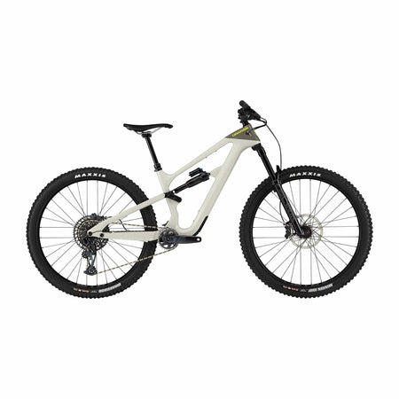 Cannondale MTB Cannondale Habit Carbon LT 1