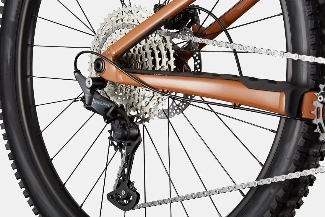 Cannondale MTB Cannondale Habit HT 1