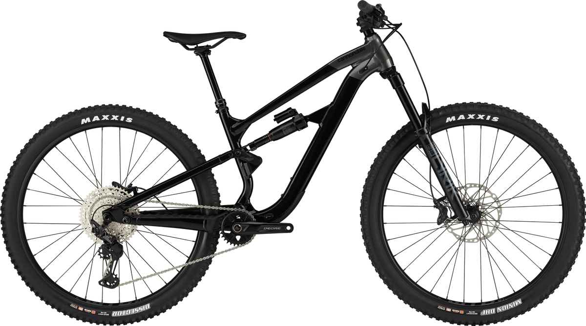 Cannondale MTB Cannondale Habit LT 2