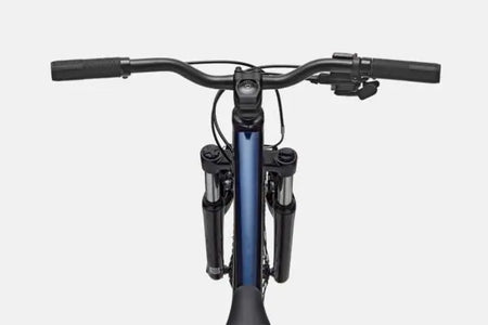 Cannondale Kids Bikes Midnight Blue Cannondale Kids Trail 24