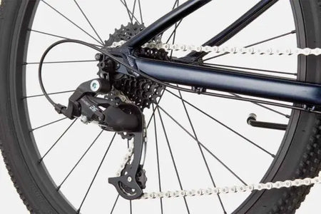 Cannondale Kids Bikes Midnight Blue Cannondale Kids Trail 24