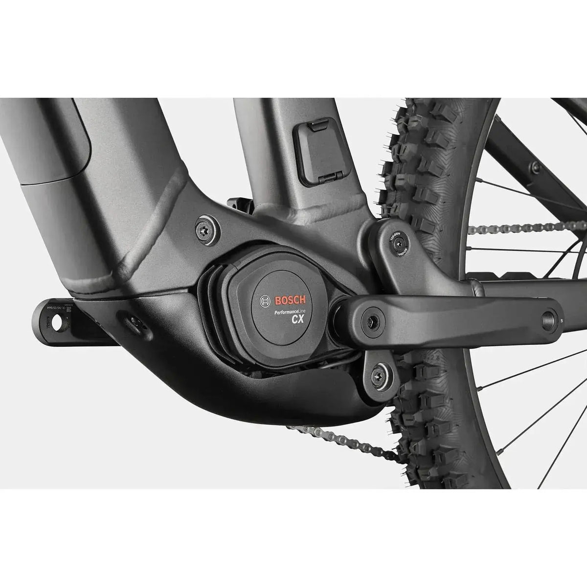 Cannondale E-MTB Cannondale Moterra 3 Electric MTB