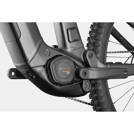Cannondale E-MTB Cannondale Moterra 3 Electric MTB