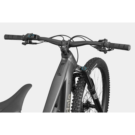 Cannondale E-MTB Cannondale Moterra 3 Electric MTB