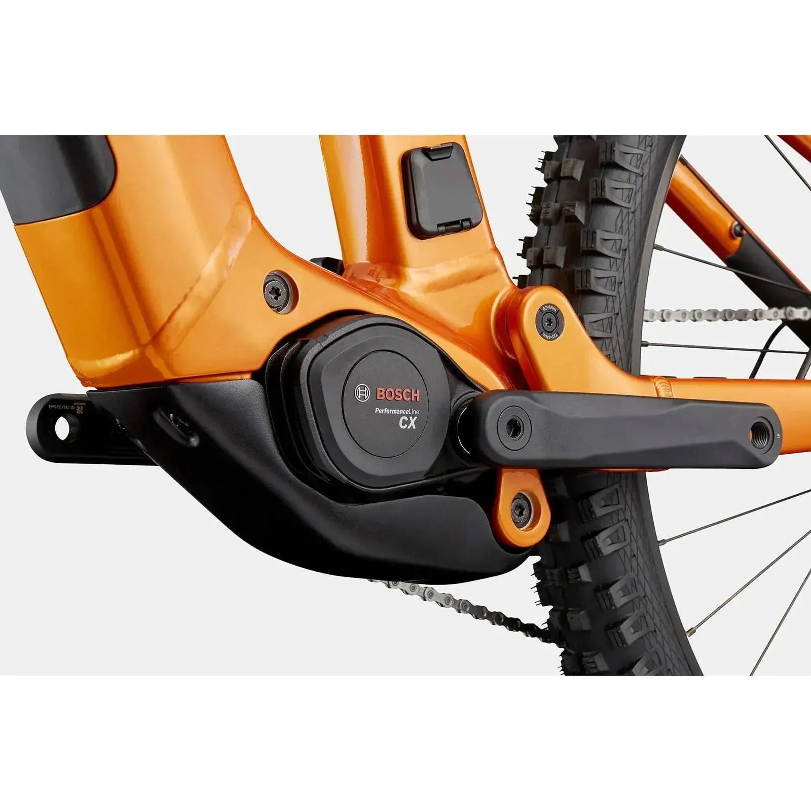Cannondale E-MTB Cannondale Moterra 4 Electric MTB
