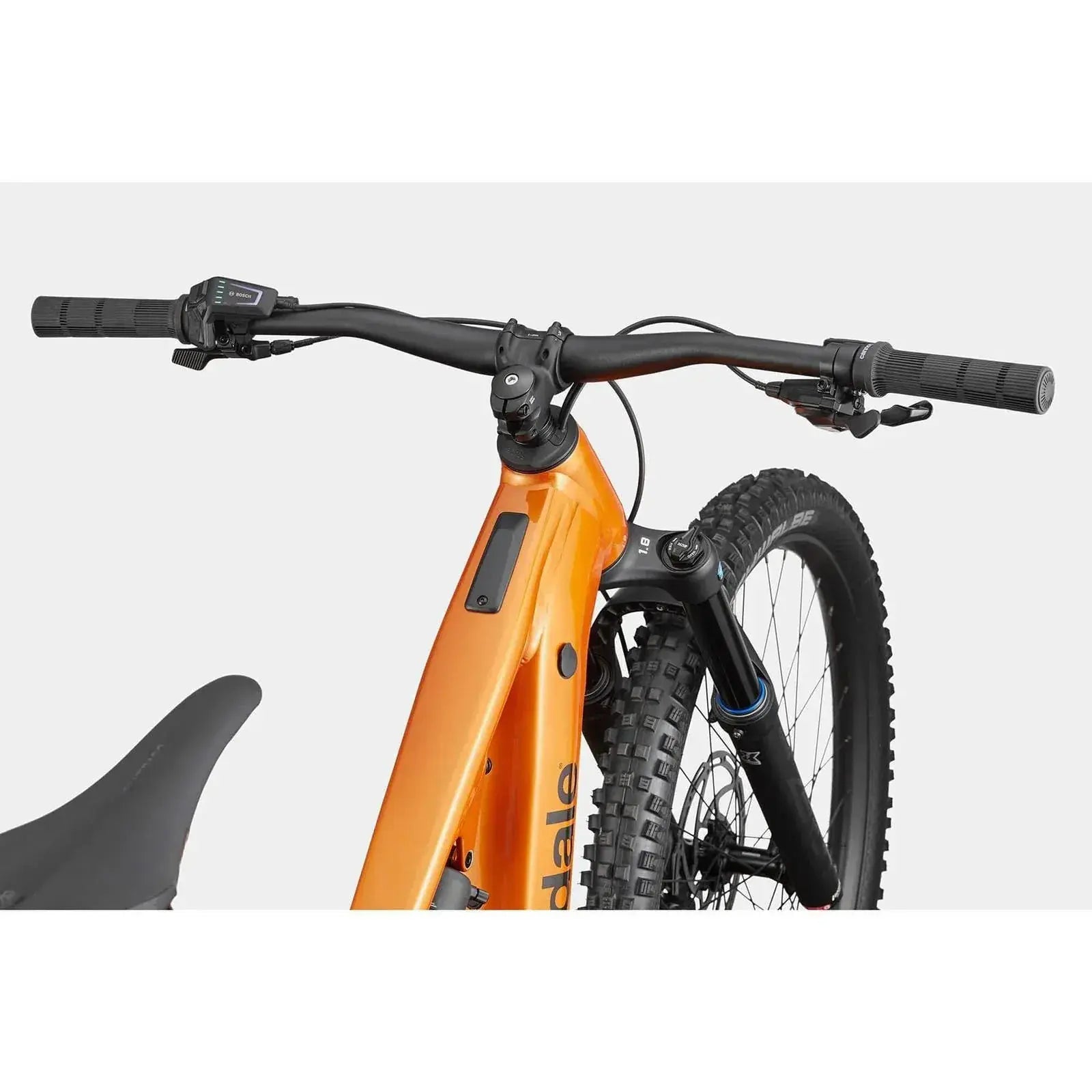 Cannondale E-MTB Cannondale Moterra 4 Electric MTB