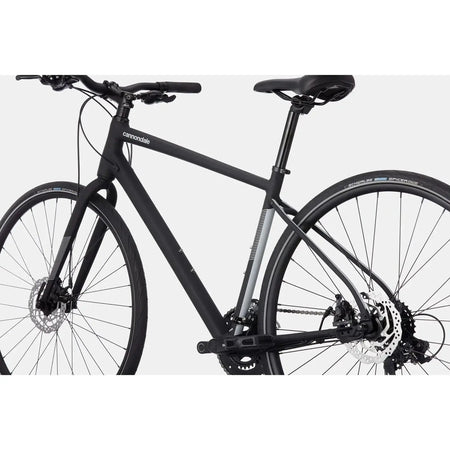 Cannondale Hybrid Bikes Cannondale Quick 5