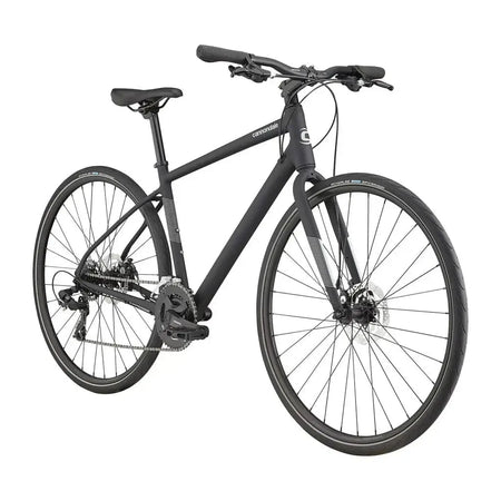 Cannondale Hybrid Bikes Cannondale Quick 5