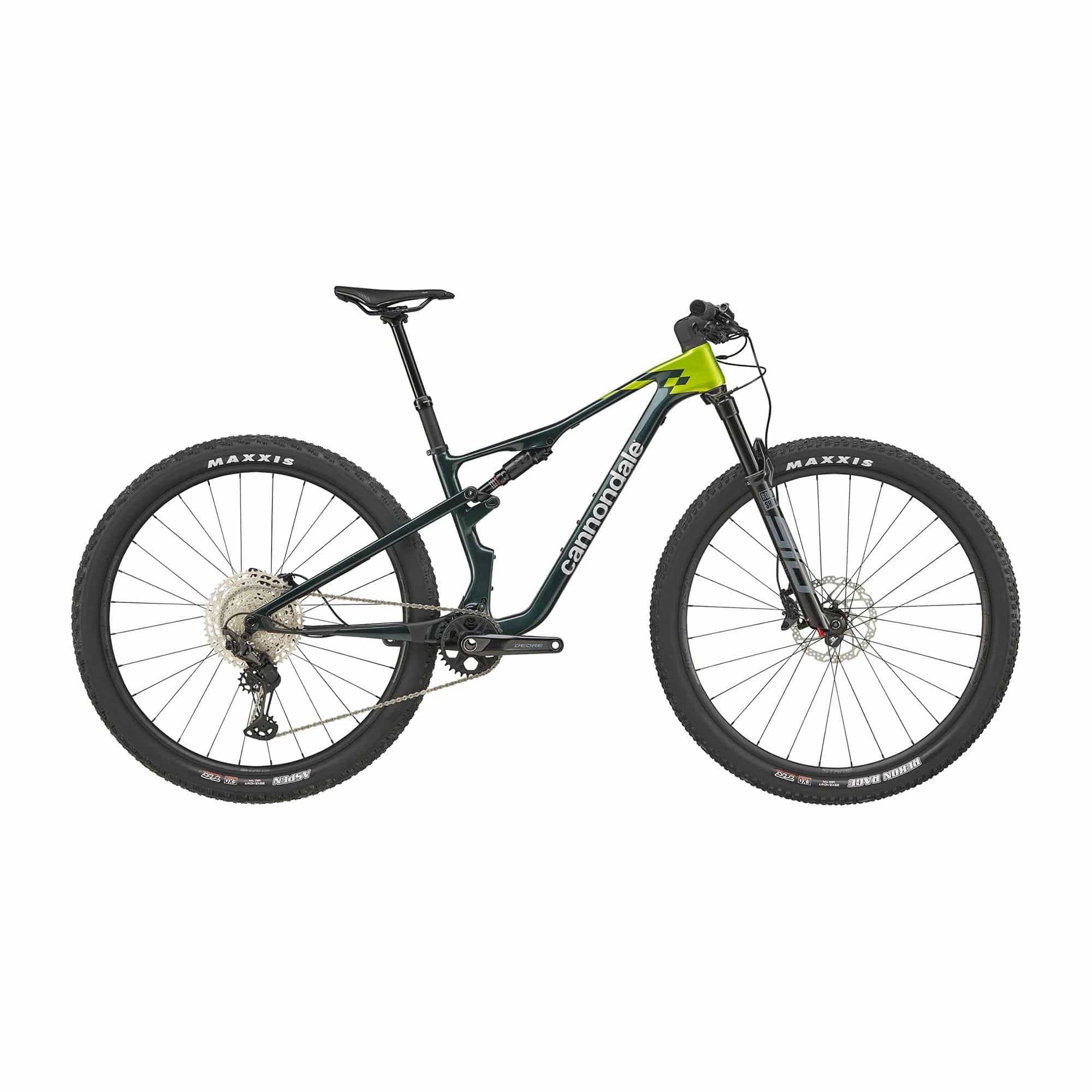 Cannondale XC Cannondale Scalpel 3