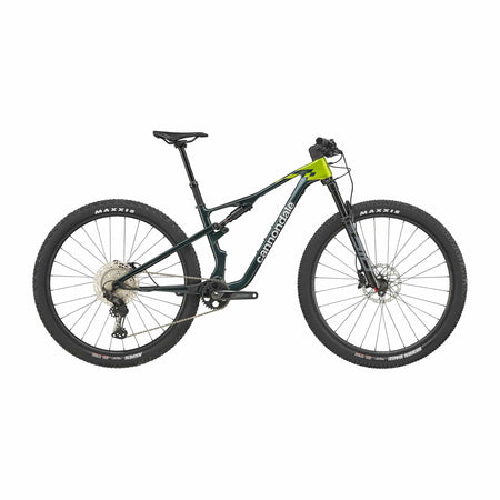 Cannondale XC Cannondale Scalpel 3