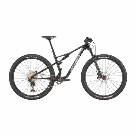 Cannondale XC Cannondale Scalpel 4