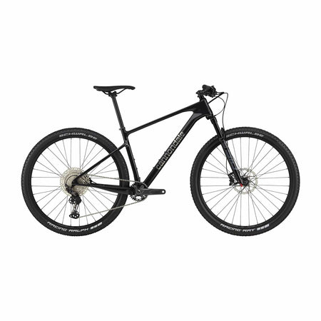 Cannondale XC Cannondale Scalpel HT Carbon 4