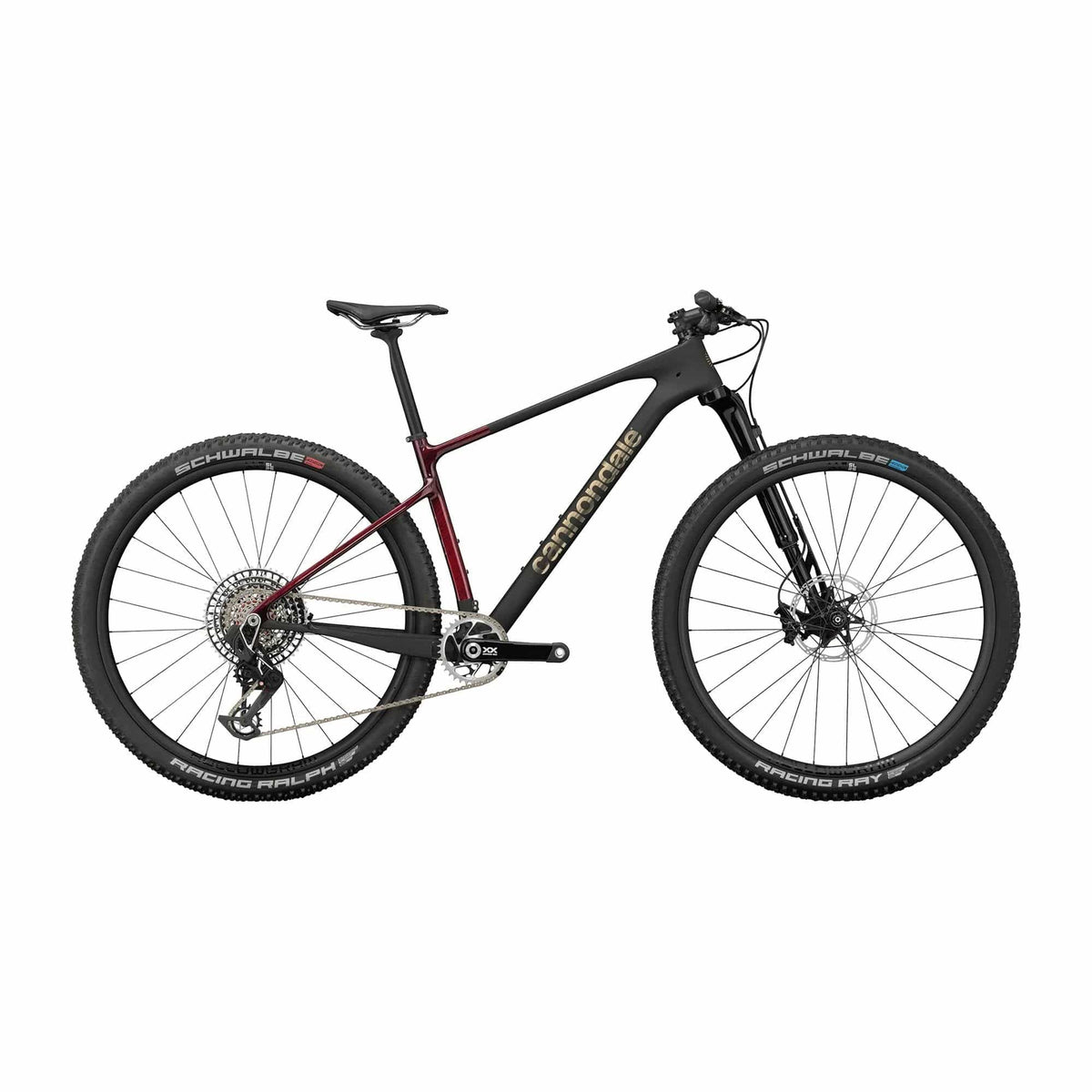 Cannondale XC Cannondale Scalpel HT LAB71