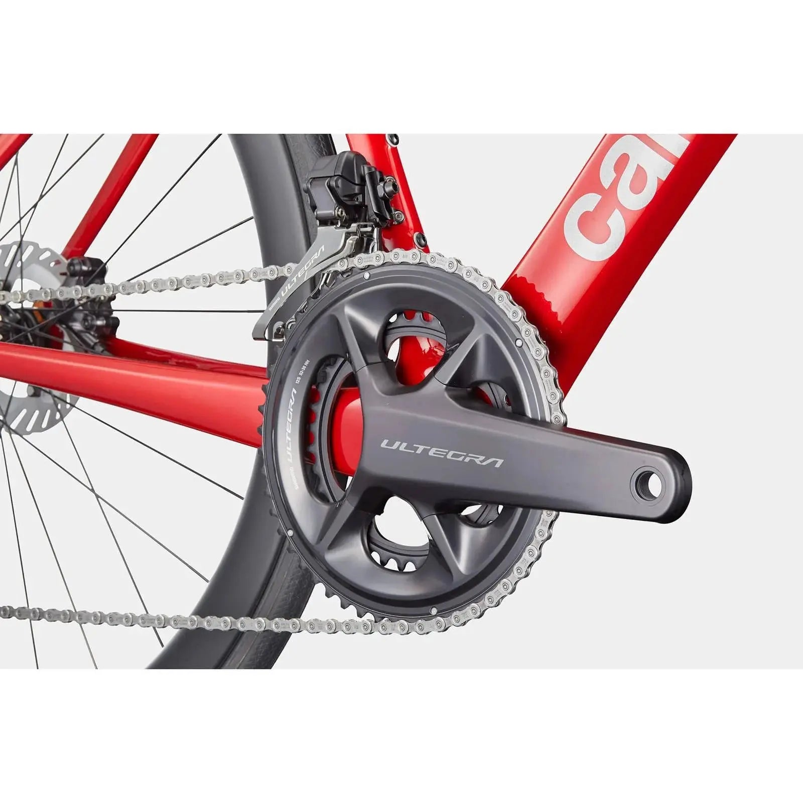 Cannondale SuperSix EVO 2 Cannondale