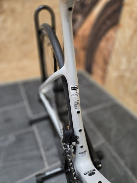 Cannondale Road Bike 56cm Cannondale SuperSix EVO 3