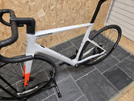 Cannondale Road Bike 56cm Cannondale SuperSix EVO 3