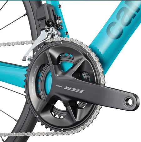 Cannondale Bicycle Cannondale SuperSix EVO 3 Road Disc Bike