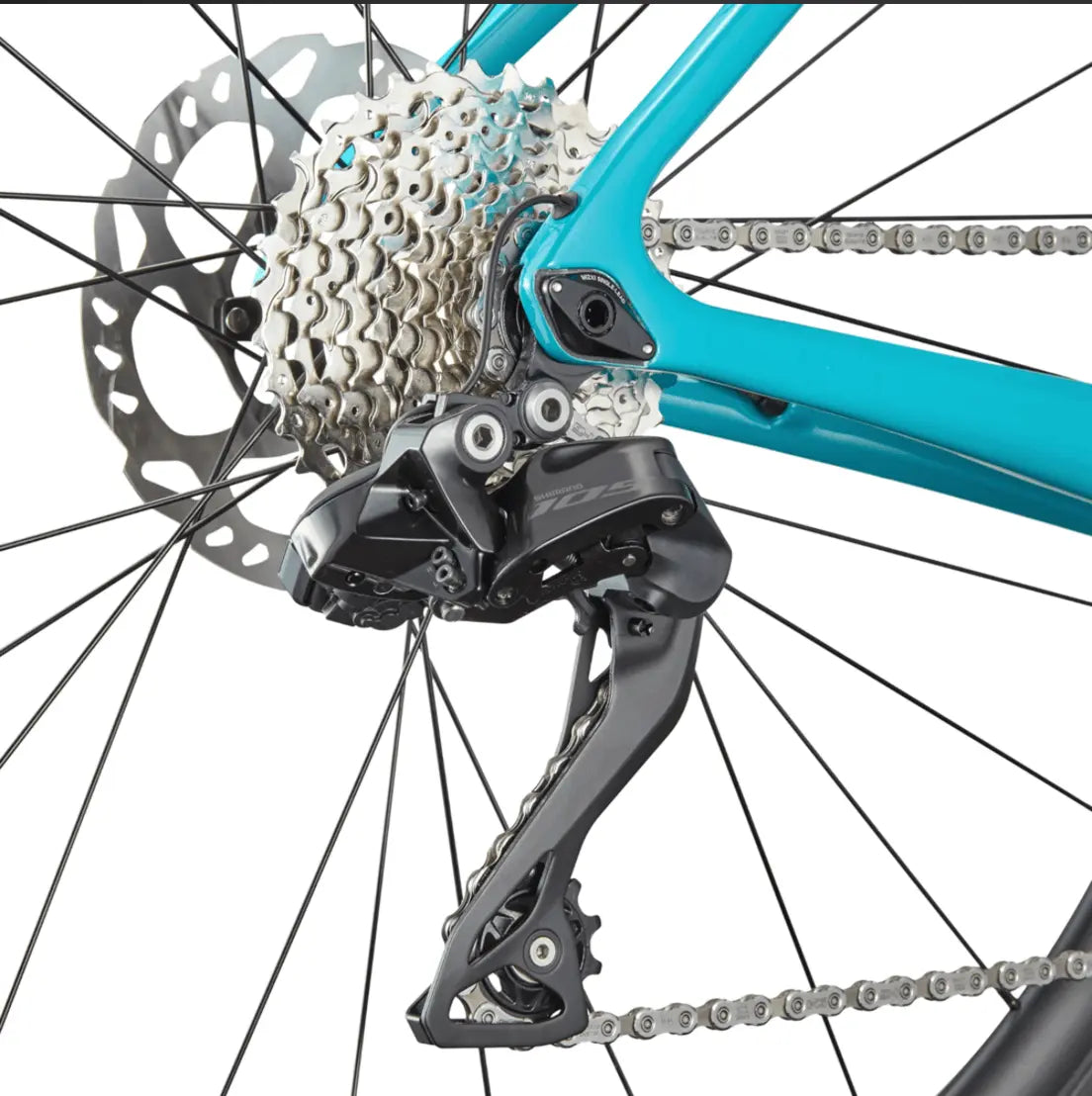 Cannondale Bicycle Cannondale SuperSix EVO 3 Road Disc Bike