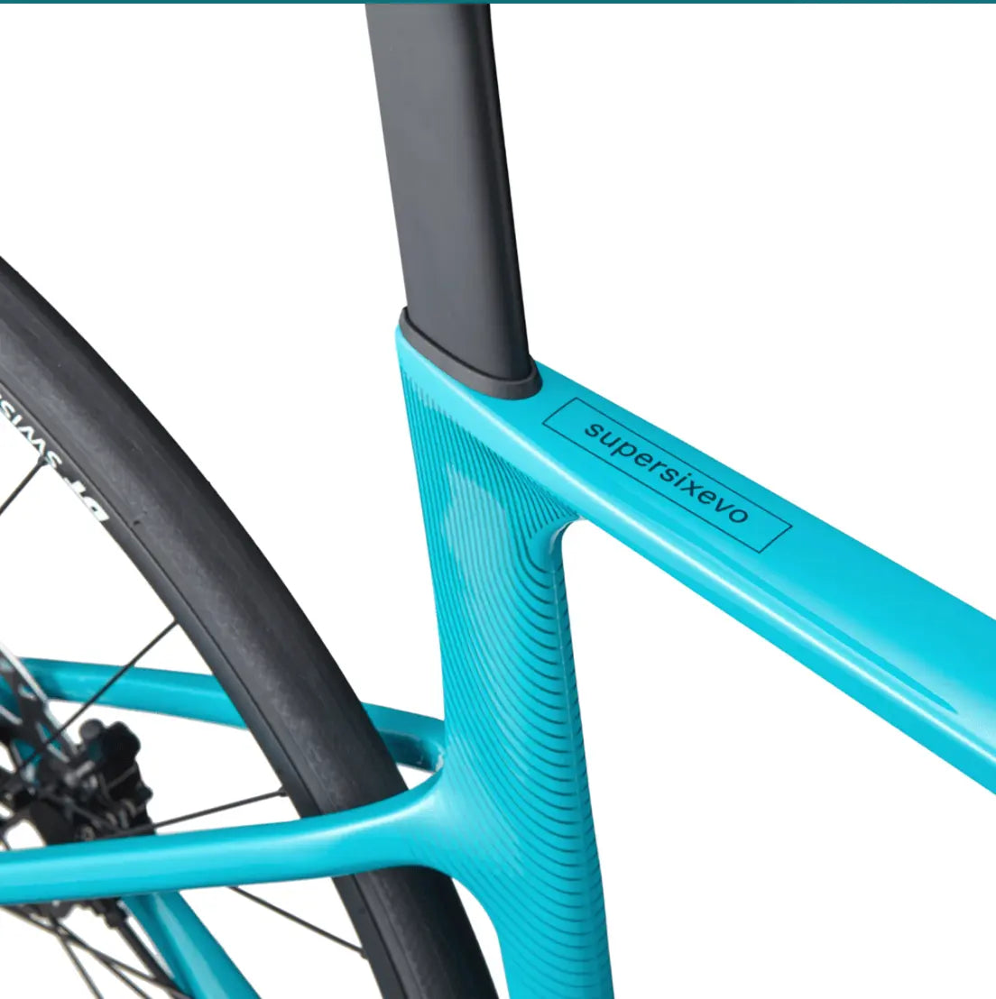 Cannondale Bicycle Cannondale SuperSix EVO 3 Road Disc Bike