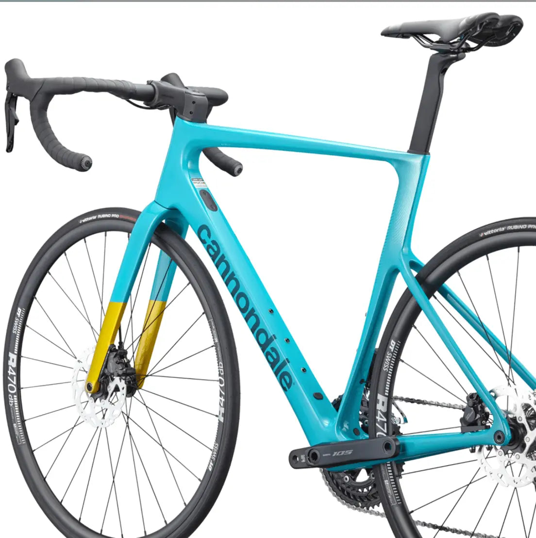 Cannondale Bicycle Cannondale SuperSix EVO 3 Road Disc Bike