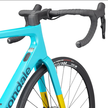 Cannondale Bicycle Cannondale SuperSix EVO 3 Road Disc Bike