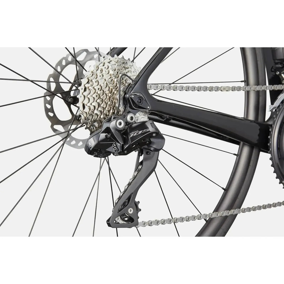 Cannondale Bicycle Cannondale SuperSix EVO 3 Road Disc Bike