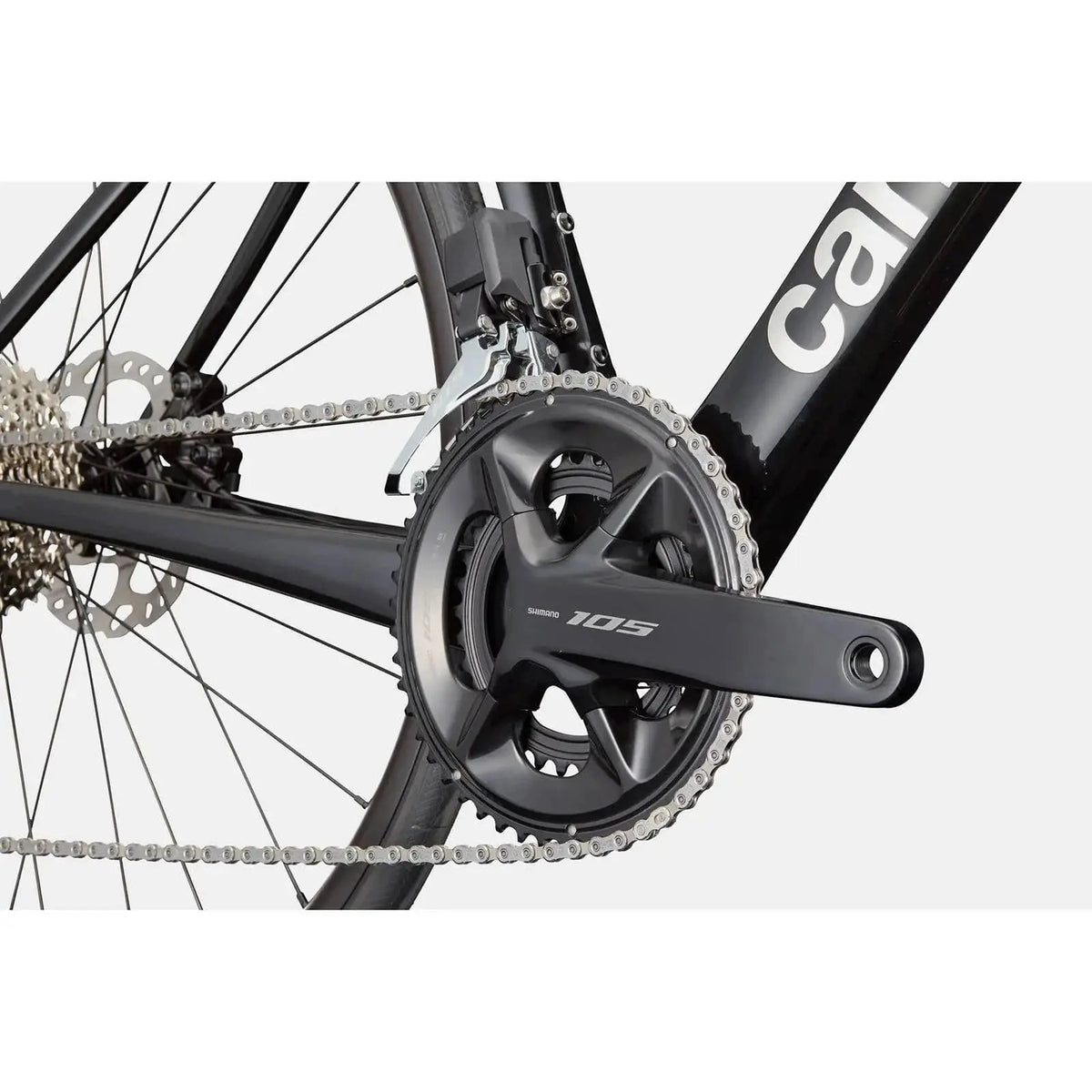 Cannondale Bicycle Cannondale SuperSix EVO 3 Road Disc Bike