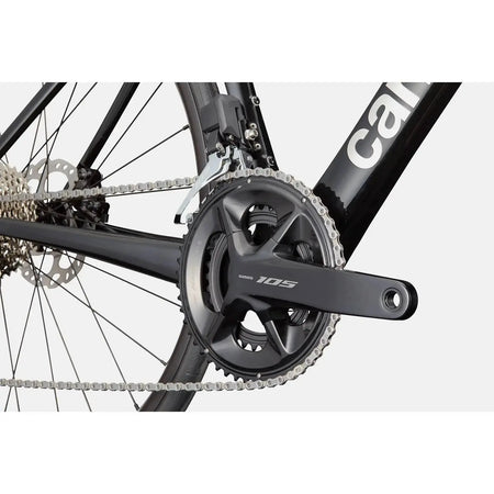 Cannondale Bicycle Cannondale SuperSix EVO 3 Road Disc Bike