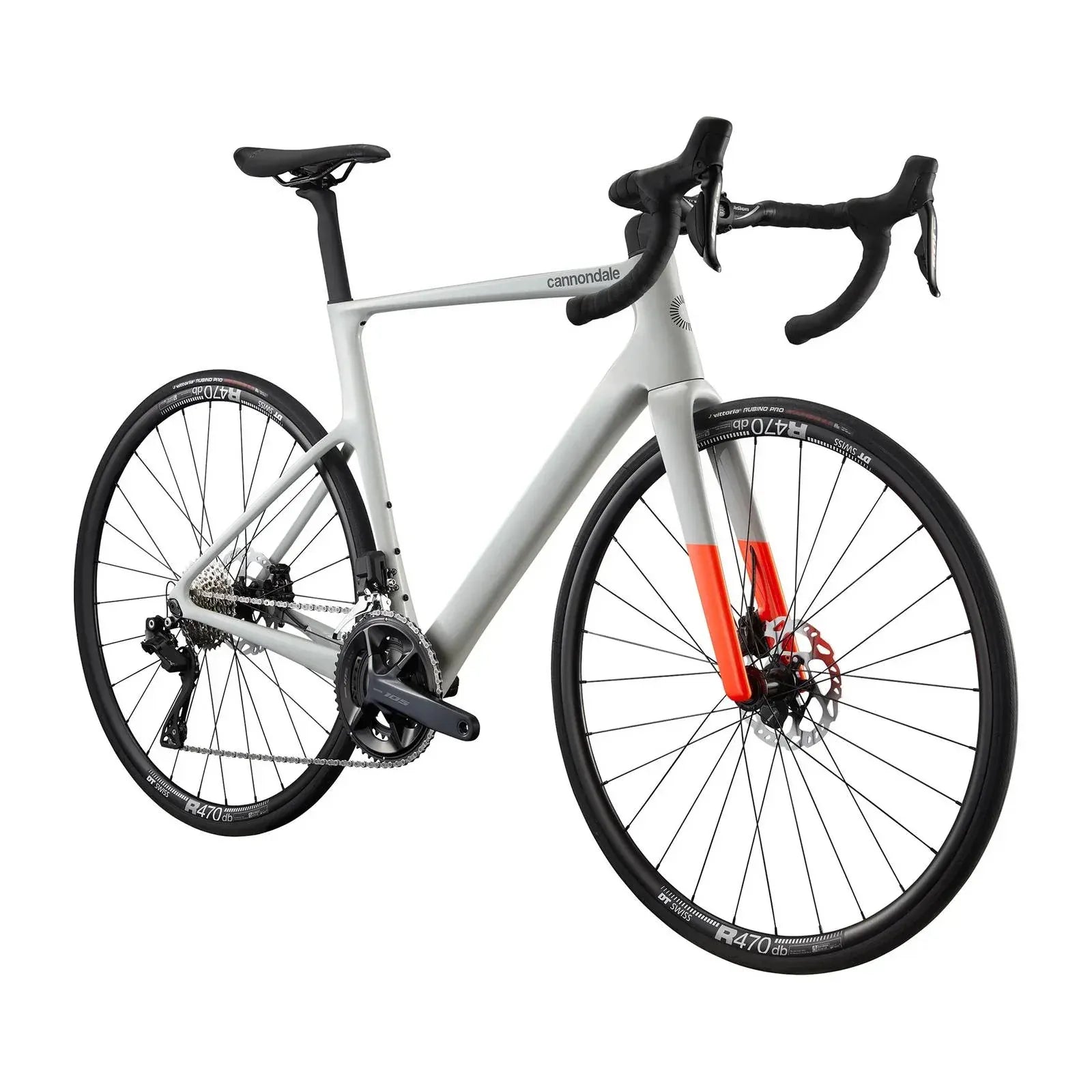 Cannondale Road Bike Cannondale SuperSix EVO 3 Road Disc Bike