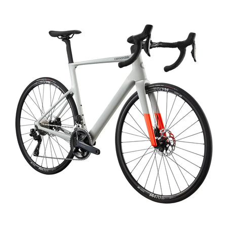 Cannondale Road Bike Cannondale SuperSix EVO 3 Road Disc Bike