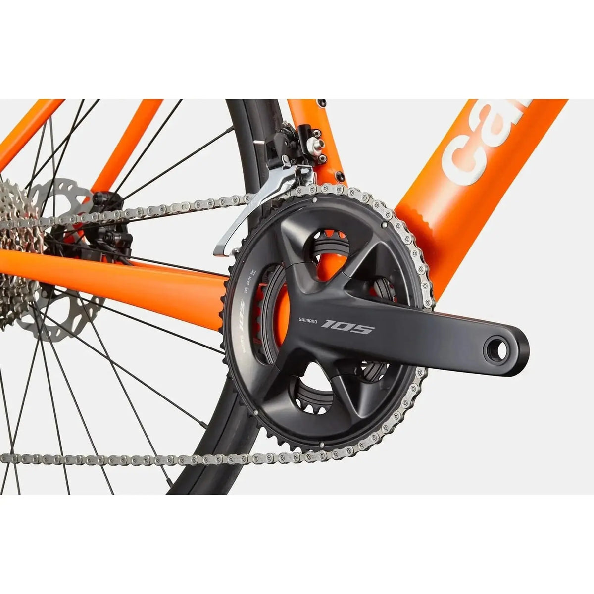 Cannondale Road Cannondale SuperSix EVO 4