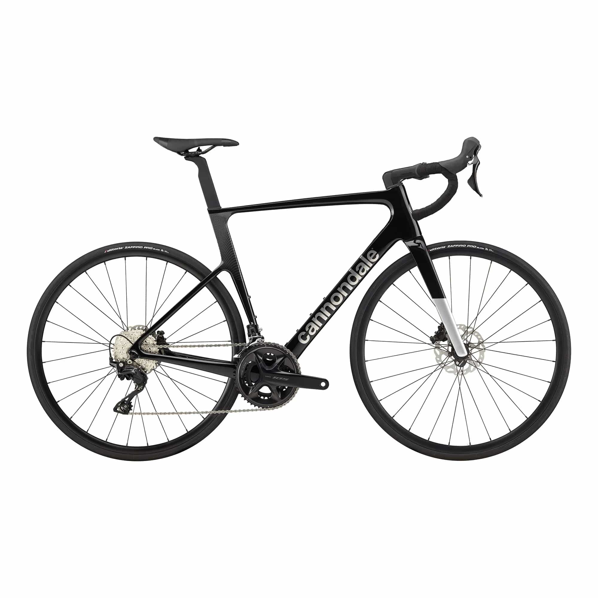 Cannondale Road Black / 48cm Cannondale SuperSix EVO 4