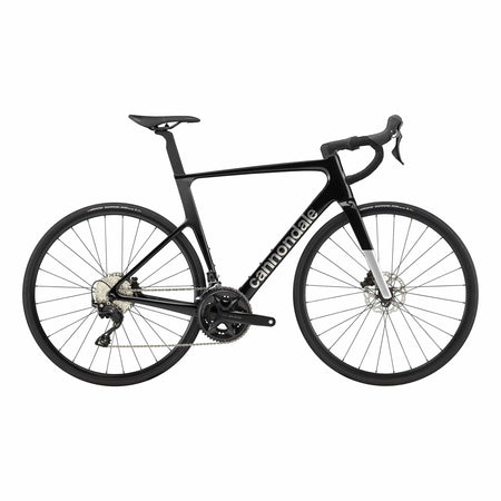 Cannondale Road Black / 48cm Cannondale SuperSix EVO 4