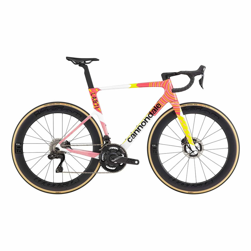 Cannondale Bicycle Cannondale SuperSix EVO LAB71 Team