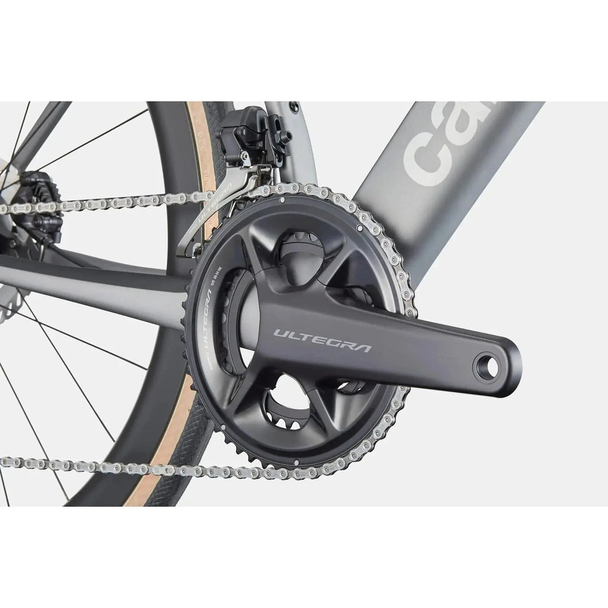 Cannondale Bicycles Cannondale Synapse Carbon 2