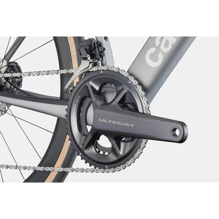 Cannondale Bicycles Cannondale Synapse Carbon 2