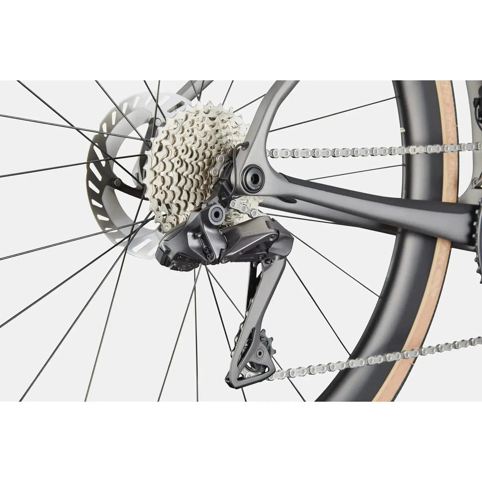 Cannondale Bicycles Cannondale Synapse Carbon 2