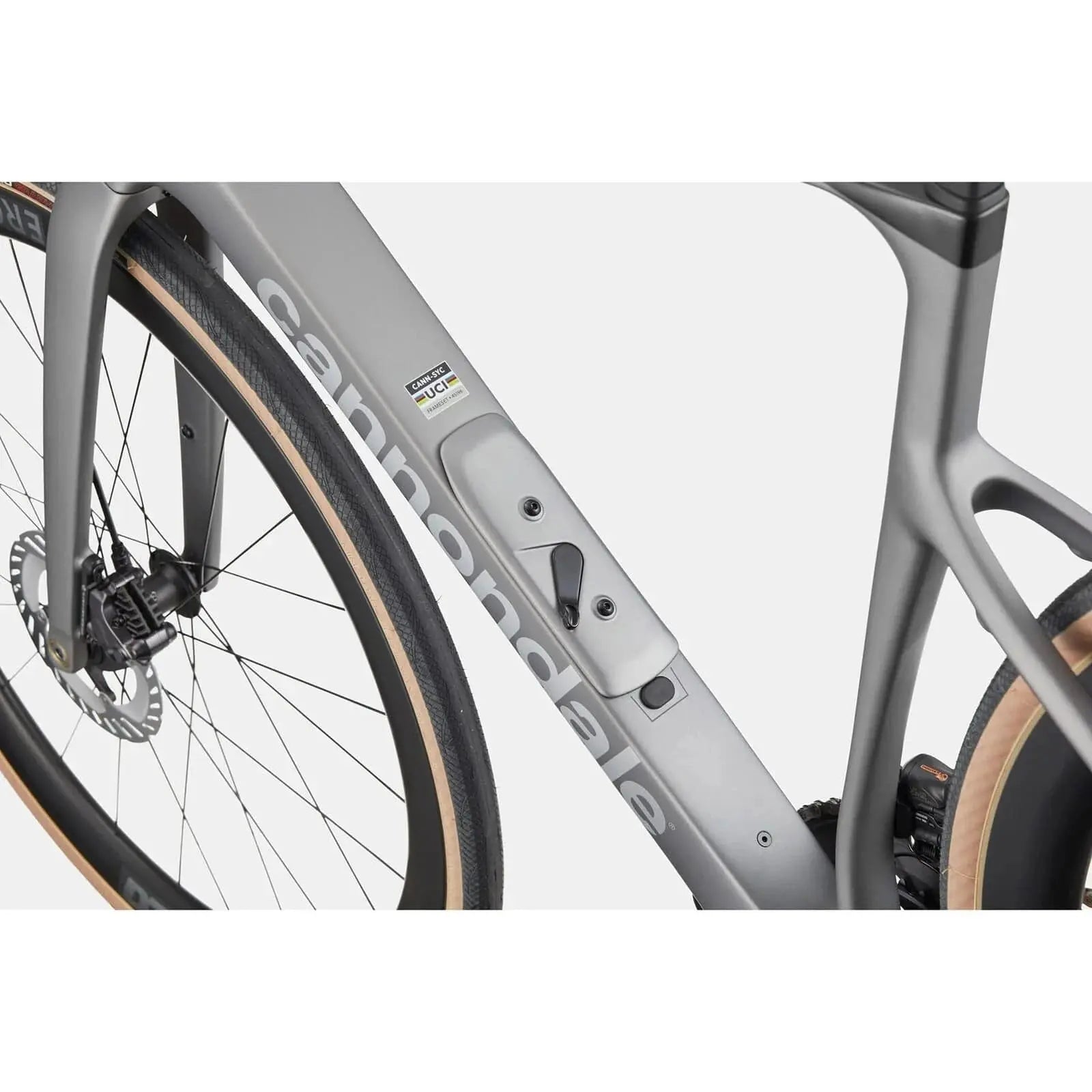 Cannondale Bicycles Cannondale Synapse Carbon 2