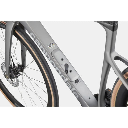 Cannondale Bicycles Cannondale Synapse Carbon 2