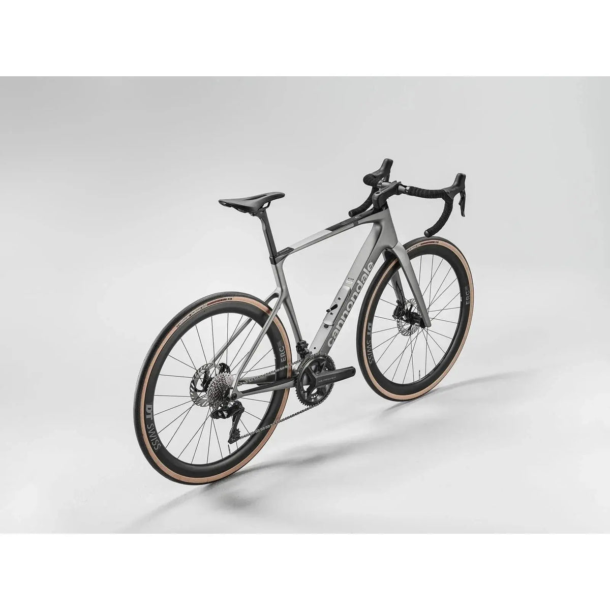 Cannondale Bicycles Cannondale Synapse Carbon 2