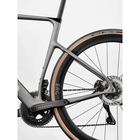 Cannondale Bicycles Cannondale Synapse Carbon 2