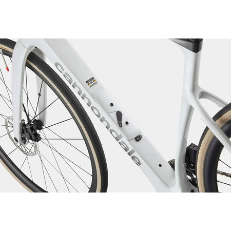 Cannondale Synapse Carbon 3 SmartSense Cannondale