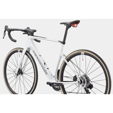 Cannondale Synapse Carbon 3 SmartSense Cannondale