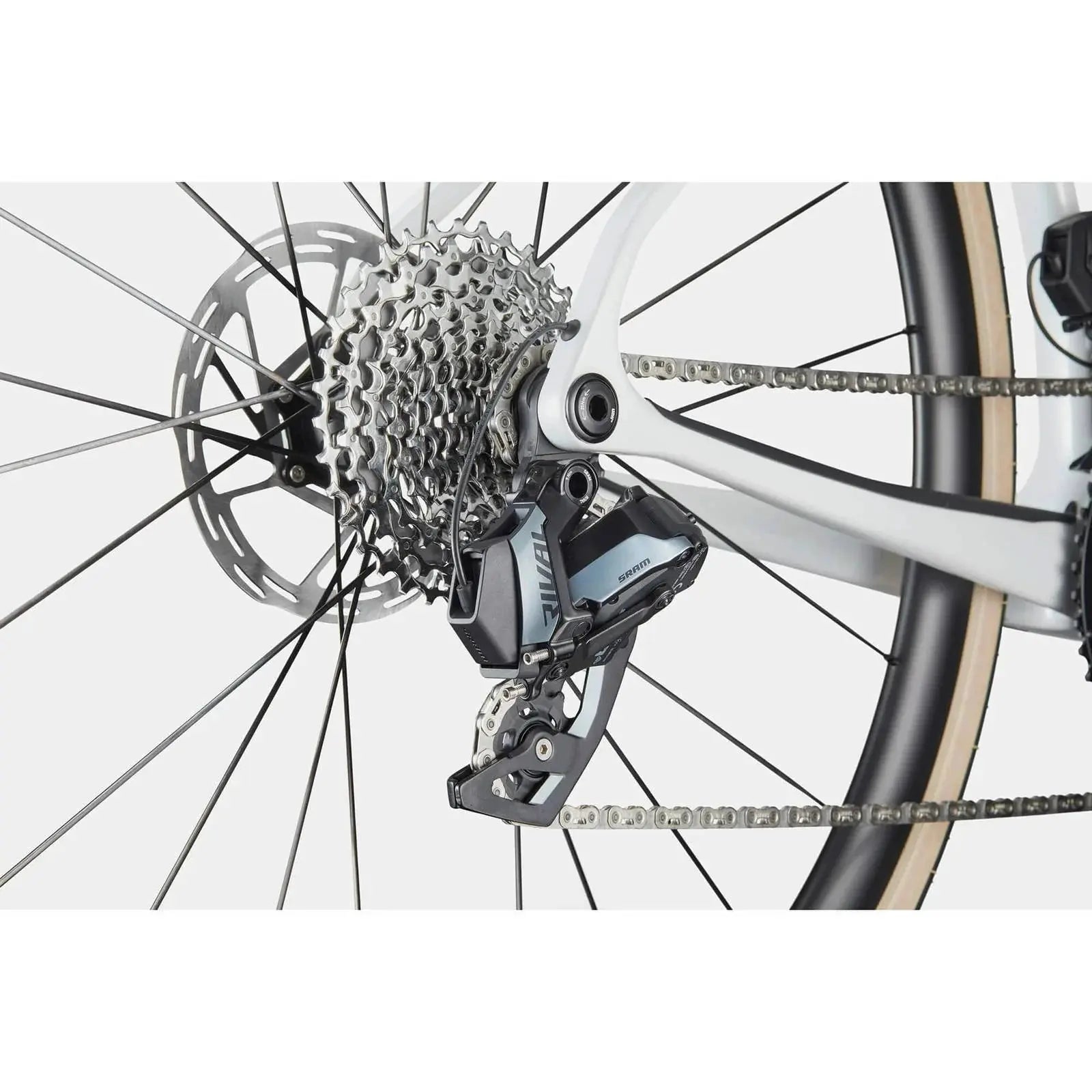Cannondale Synapse Carbon 3 SmartSense Cannondale