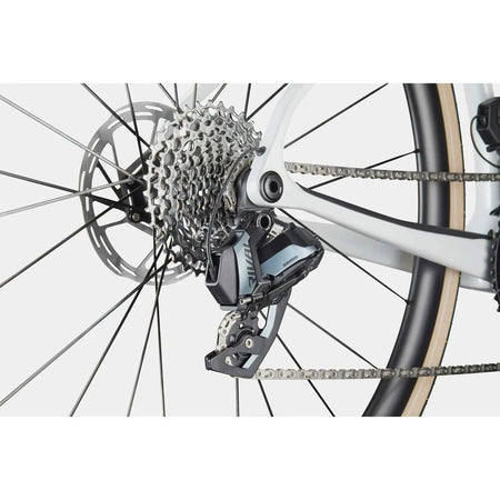 Cannondale Synapse Carbon 3 SmartSense Cannondale